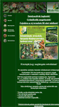 Mobile Screenshot of nrkerteszet.hu